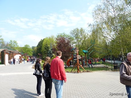 zoo bratislava
