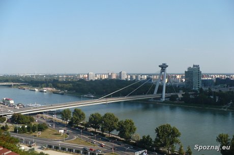 bratislava most snp