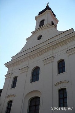 Kostol sv. Anny v Trnave