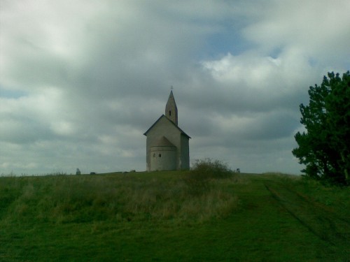 dražovský kostolík