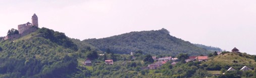 Topoľčiansky hrad
