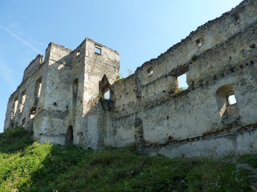 povazsky hrad