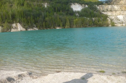 Šútovské jazero
