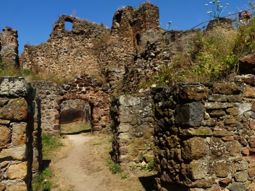 fiľakovský hrad