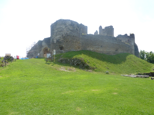 Jasenovsk hrad
